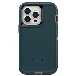 OtterBox Defender Series Case For iPhone 13 Pro Hunter Green